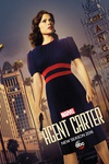 特工卡特 第二季 Agent Carter.2016 字幕下载