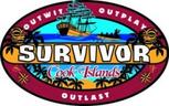 幸存者：库克群岛 第十三季 Survivor: Cook Islands.2006 字幕下载