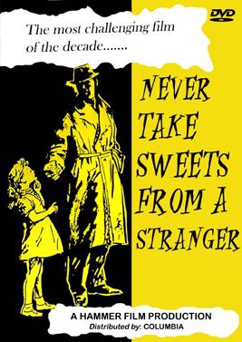 永远别拿陌生人的糖果 Never Take Candy From A Stranger.1960 字幕下载