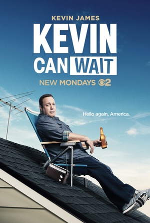 退休警察烦事多 第一季 Kevin Can Wait.2016 字幕下载