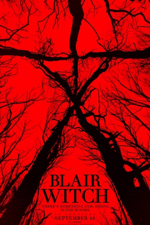 布莱尔女巫 Blair Witch.2016 字幕下载