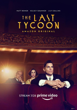最后的大亨 The Last Tycoon.2016 字幕下载