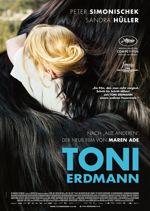 托尼·厄德曼 Toni Erdmann.2016 字幕下载