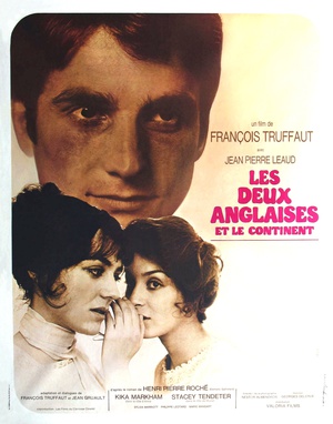 两个英国女孩与欧陆 Les deux anglaises et le continent.1971 字幕下载