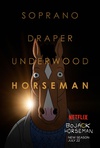 马男波杰克 第三季 BoJack Horseman.2016 字幕下载