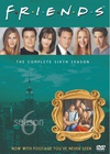 老友记  第六季 Friends .1999 字幕下载