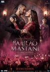 帝国双璧 Bajirao Mastani.2015 字幕下载