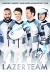 镭射小队 Lazer Team.2016 字幕下载