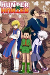 全职猎人2011 HUNTER×HUNTER.2011 字幕下载