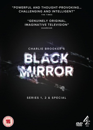 黑镜 第三季 Black Mirror.2016 字幕下载
