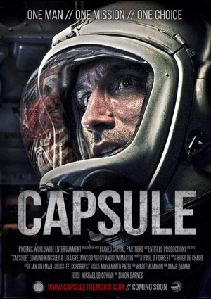 太空胶囊 Capsule.2015 字幕下载