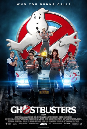 超能敢死队 Ghostbusters.2016 字幕下载