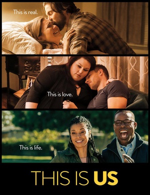 我们这一天 第一季 This Is Us.2016 字幕下载