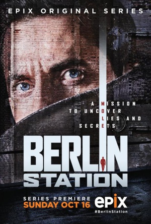 柏林情报站 Berlin Station.2016 字幕下载