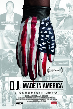 辛普森：美国制造 O.J.: Made in America.2016 字幕下载