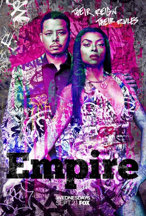 嘻哈帝国 第三季 Empire.2016 字幕下载