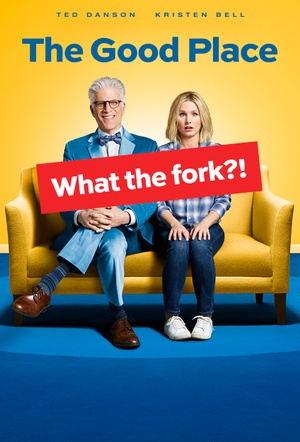 善地 The Good Place.2016 字幕下载