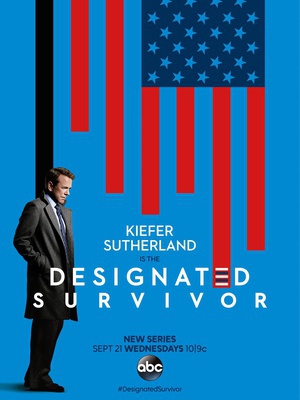 指定幸存者 Designated Survivor.2016 字幕下载
