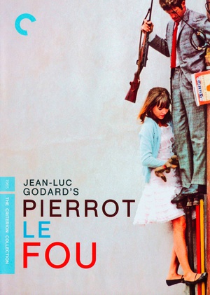 狂人皮埃罗 Pierrot le fou.1965 字幕下载