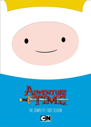 探险活宝 第一季 Adventure Time with Finn and Jake.2010 字幕下载