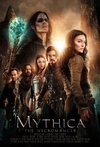 死灵法师 Mythica: The Necromancer.2015 字幕下载