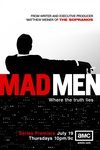 广告狂人 第一季 Mad Men.2007 字幕下载