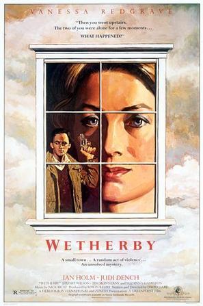 陌生男子 Wetherby.1985 字幕下载
