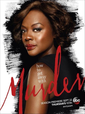 逍遥法外 第三季 How to Get Away with Murder.2016 字幕下载