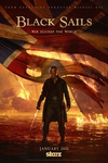 黑帆 第三季 Black Sails.2016 字幕下载