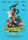 假日惊情 A Bigger Splash.2015 字幕下载