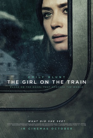 火车上的女孩 The Girl on the Train.2016 字幕下载