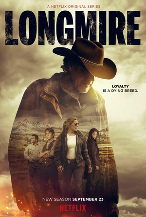 西镇警魂 第五季 Longmire.2016 字幕下载