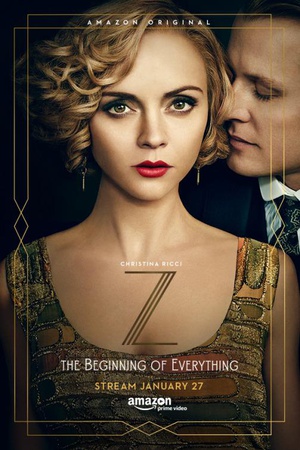 缘起泽尔达 Z: The Beginning of Everything.2016 字幕下载