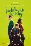 护工故事 The Fundamentals of Caring.2016 字幕下载