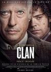 犯罪家族 El Clan.2015 字幕下载