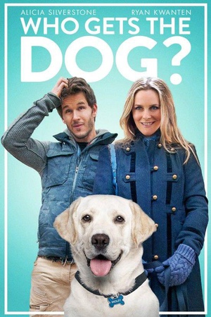 狗狗监护权 Who.Gets.the.Dog.2016 字幕下载