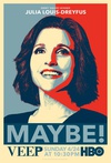 副总统 第五季 Veep.2016 字幕下载