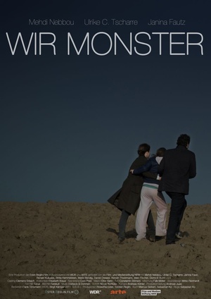 我们是恶魔 Wir Monster.2015 字幕下载