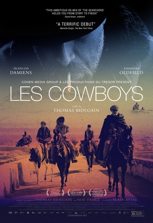 牛仔们 Les cowboys.2015 字幕下载