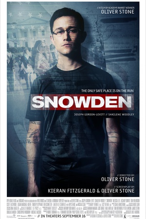 斯诺登 Snowden.2016 字幕下载