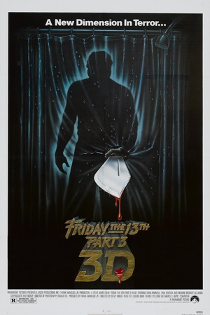 十三号星期五3 Friday the 13th Part III.1982 字幕下载