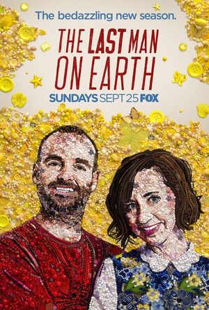 最后一个男人 第三季 The Last Man On Earth.2016 字幕下载