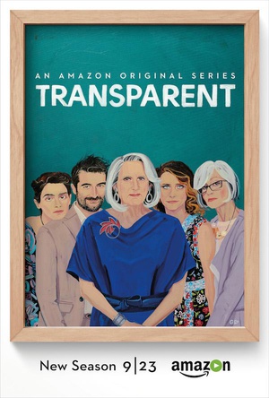 透明家庭 第三季 Transparent.2016 字幕下载