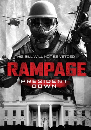 狂暴3：击倒总统 Rampage 3: No Mercy.2016 字幕下载