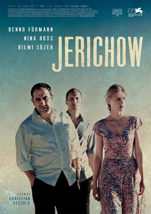 耶里肖 Jerichow.2008 字幕下载