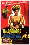 破坏者 The Spoilers.1942 字幕下载