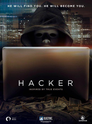 Hacker Hacker.2014 字幕下载