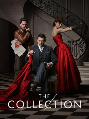 巴黎时装 The Collection.2016 字幕下载