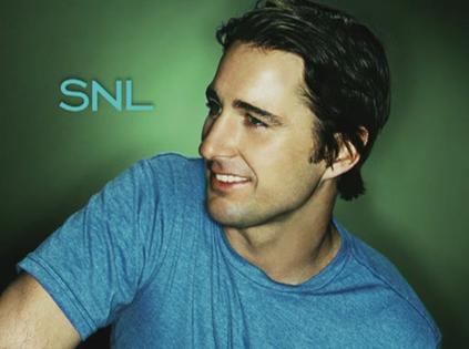 周六夜现场 "Saturday Night Live" Luke Wilson/U2.2004 字幕下载