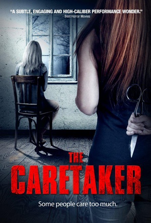 看守人 The Caretaker.2016 字幕下载